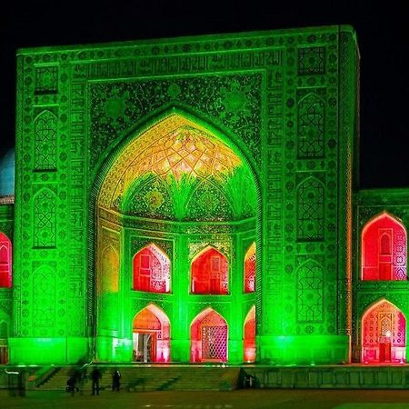 Green Lux Koshbakaly Exterior photo